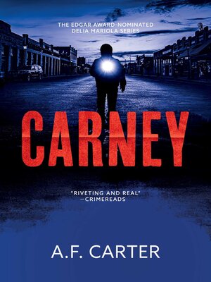 cover image of Carney